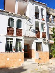 Apartament a Cómpeta