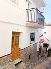 Semi detached house in Canillas de Albaida