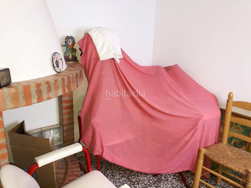 Foto c11dd2bc-5bcf-49b9-b4c8-0ff57c537ce6. Casa adosada en Canillas de Albaida
