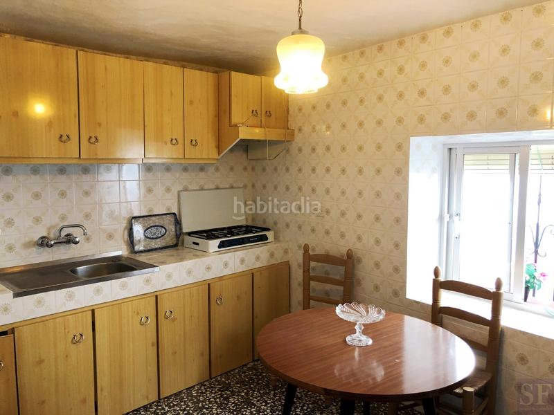 Foto d53b20fc-8050-4c63-a546-2a43f008751e. Casa adosada en Canillas de Albaida