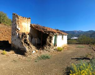 Maison à Árchez