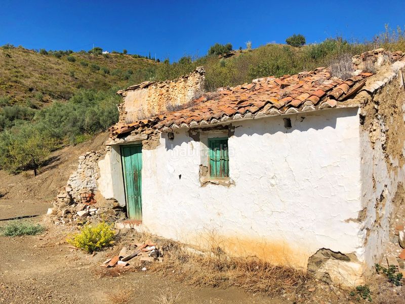 Foto 54d0bb56-1fe6-47d2-a9cf-c2288266fd5e. House in Árchez