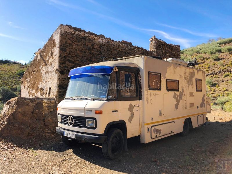 Foto 9f6f11c6-0e40-48d5-b5b5-d80751648925. House in Árchez