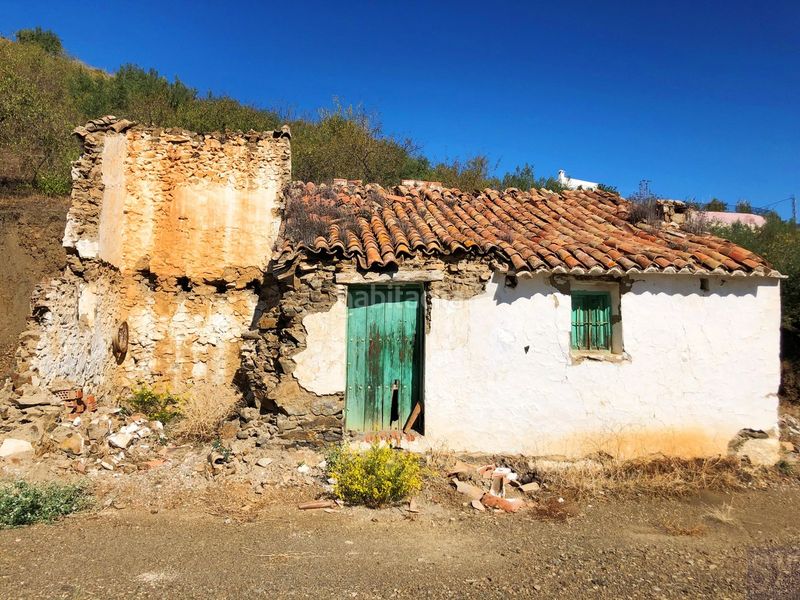 Foto ced90d6e-4285-4420-b0a6-32f3d028d181. House in Árchez