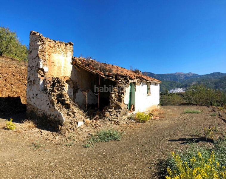 Foto fa36375c-e1e4-4f47-9436-0c24528af308. House in Árchez
