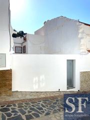 Casa adossada en �rchez
