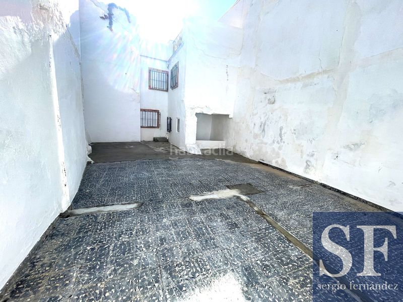 Foto 06a49e5b-33ff-4892-8b61-39c9865d8259. Casa adossada a Árchez