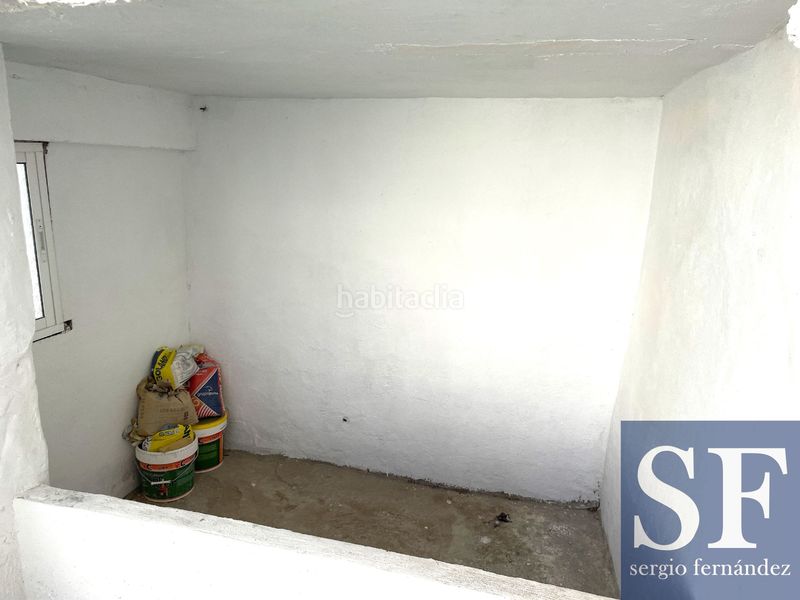 Foto a8522a9b-812b-48b9-a7f3-3a605bca25b9. Casa adossada a Árchez