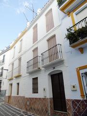 Casa adossada a Cómpeta