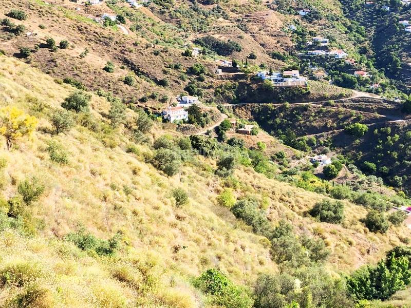 Foto 09afd7f8-0dfd-4be4-93d4-2f286e480f71. Residential plot in Cómpeta