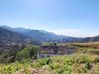 Residential Plot in Cómpeta