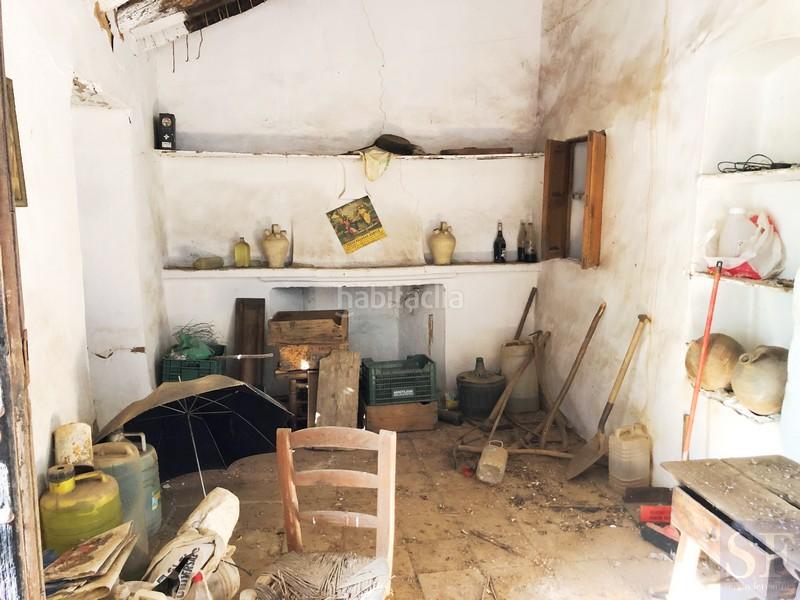 Foto 0cc2b3c4-6551-41df-a791-aca5f8c6accb. Residential plot in Cómpeta