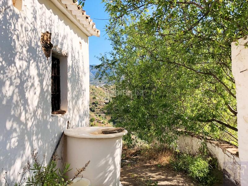 Foto 20e0540d-56f4-4f0f-b5cb-d41cc96261dd. Residential plot in Cómpeta