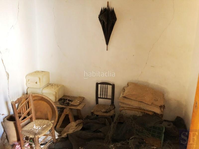 Foto 3dc68dc2-248a-41f2-b1c5-02e5b6dbcd8a. Residential plot in Cómpeta