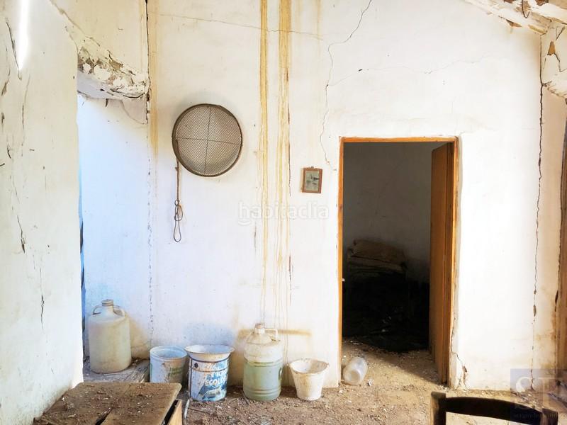 Foto 439ff861-1b00-49c9-97fd-9a546229ae14. Residential plot in Cómpeta