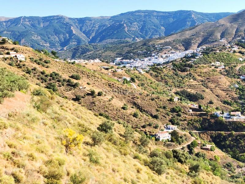 Foto 6bbf69aa-b3ab-4de6-8354-1a60bfc9a7f5. Residential plot in Cómpeta