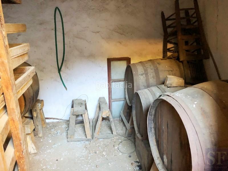 Foto 8398f73d-5966-4246-8278-e1c0c1ec03ef. Residential plot in Cómpeta