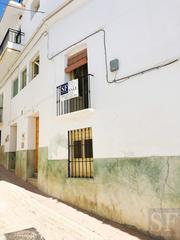 Maison jumelée à Cómpeta