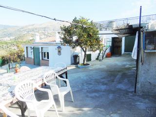 House in Árchez