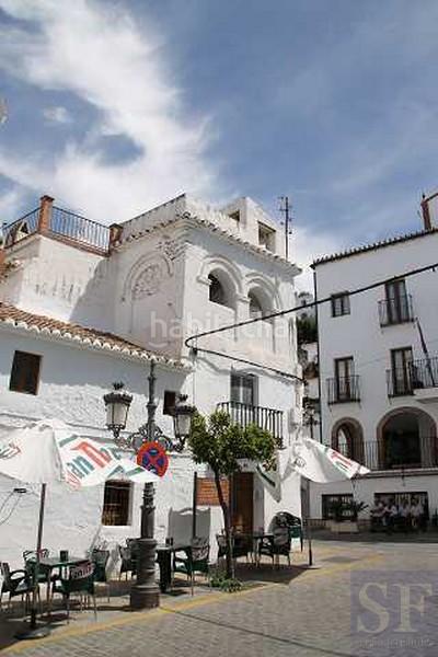 Foto 3e03ee17-272d-4dc8-bfc4-53f8e2b55d1c. Casa a schiera in Canillas de Aceituno