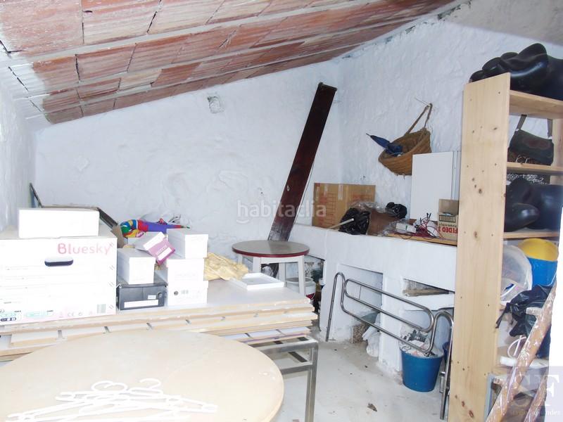 Foto d91fc664-75be-443e-972c-88f3116d0148. Casa a schiera in Canillas de Aceituno