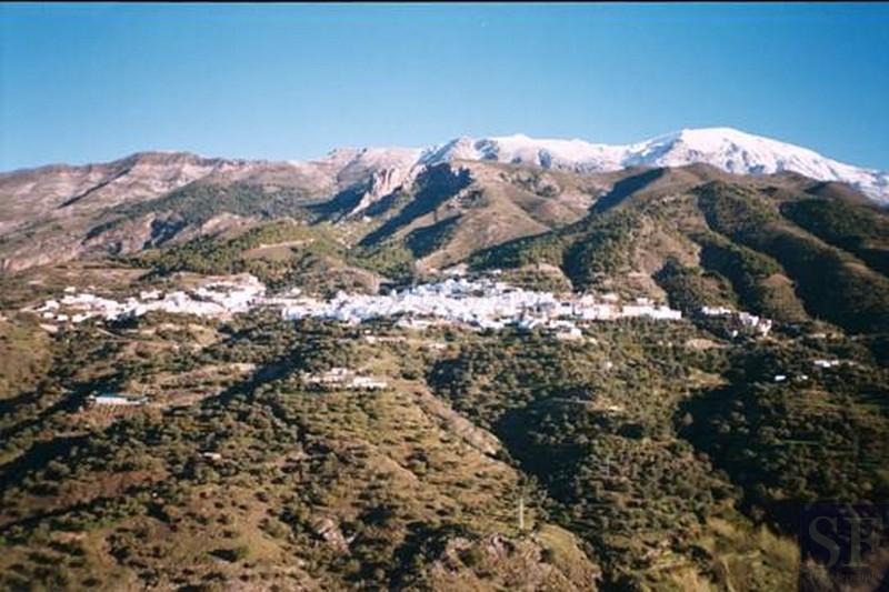 Foto 6a8961f7-194d-4706-a5e0-f37e470f2495. Reihenhaus in Canillas de Aceituno