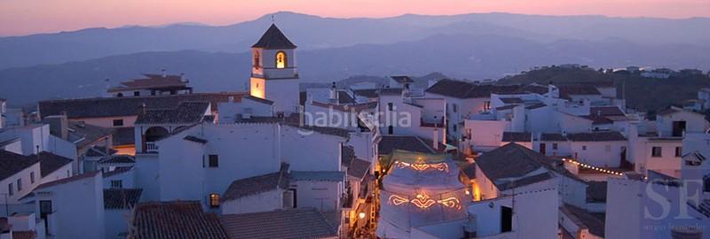 Foto eea17a73-4167-4826-b30e-9e346928aaaf. Reihenhaus in Canillas de Aceituno