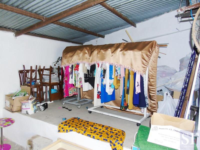 Foto ef904f5b-6428-49d1-a2d4-2567b5363721. Reihenhaus in Canillas de Aceituno