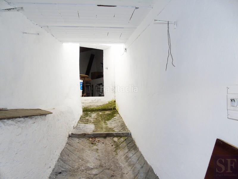 Foto fb3e3663-702c-4065-a6ca-a92fbef920f1. Reihenhaus in Canillas de Aceituno