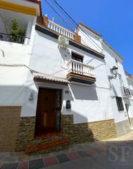 Maison jumelée à Cómpeta