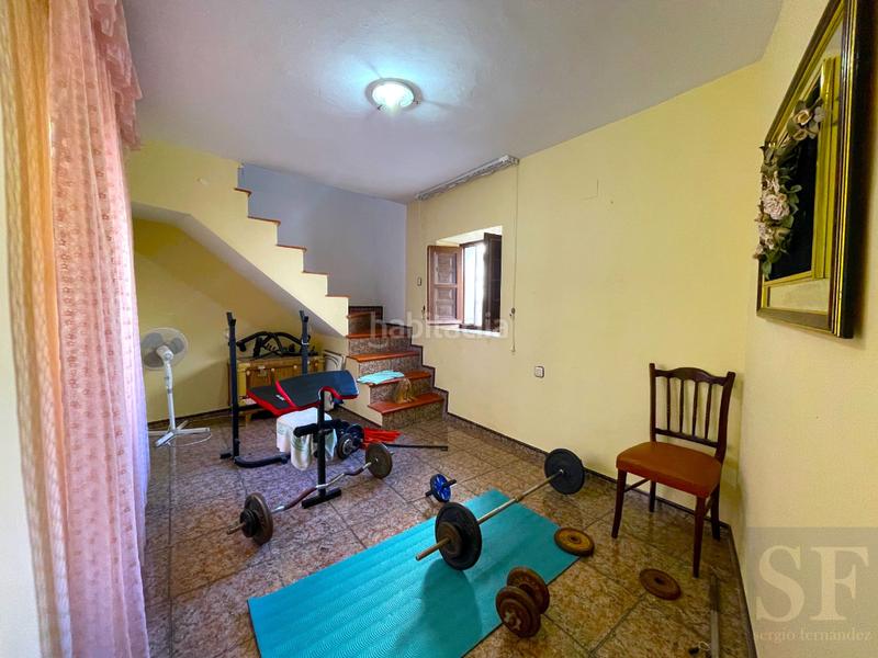 Foto 0bcff957-240f-4956-b102-614f33624a3d. Casa adosada en Sayalonga