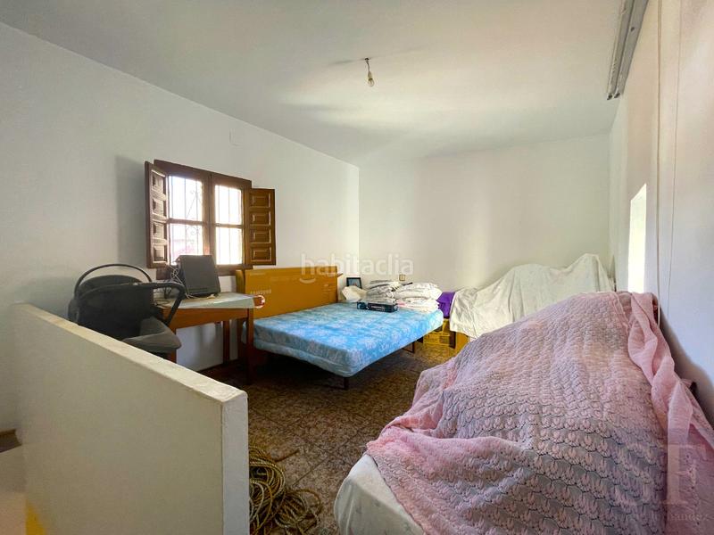 Foto 68bae920-0436-4786-80b8-fd5318a64978. Casa adosada en Sayalonga