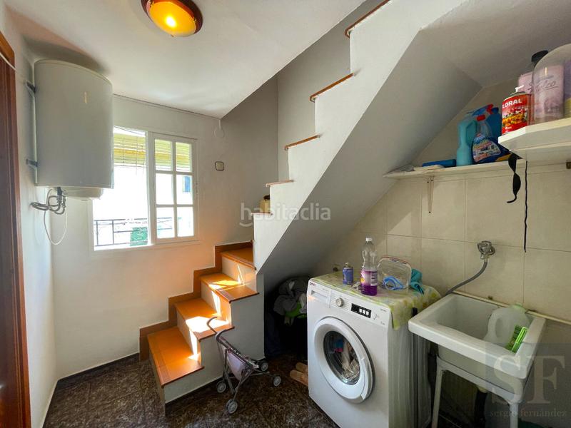 Foto aa92940b-2985-4380-b809-feac3299d5d2. Casa adosada en Sayalonga