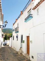 Semi detached house in Canillas de Albaida