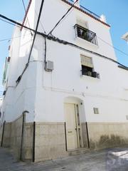 Casa adossada a Cómpeta