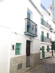Maison jumelée à Cómpeta