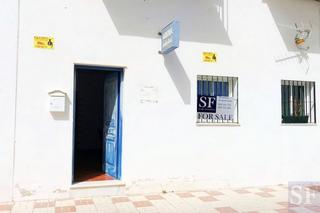 Local Comercial a Canillas de Aceituno