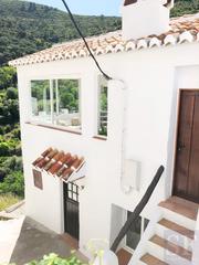 Casa adossada a Salares