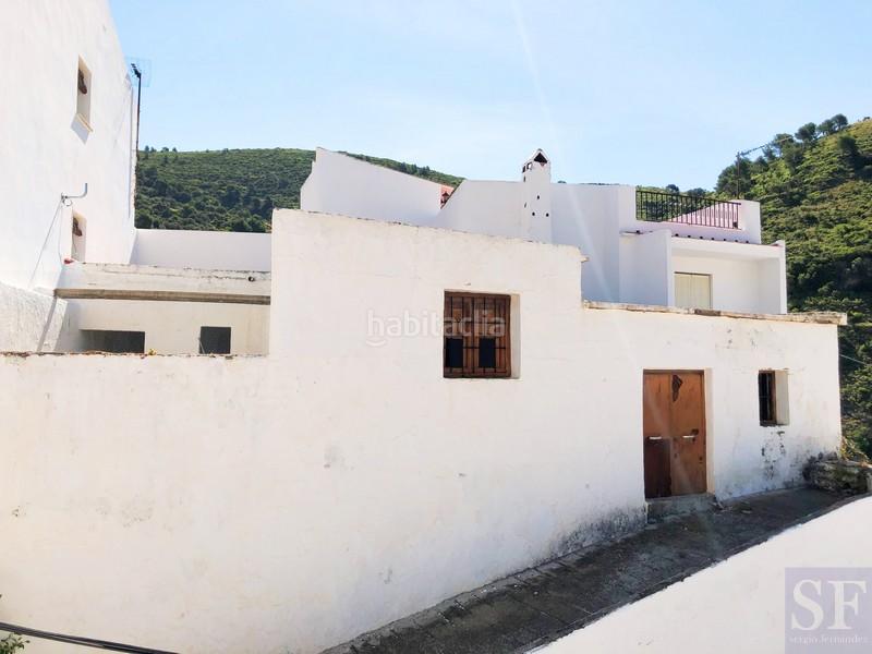 Foto d0e2e5a4-f387-4245-98eb-e8410772ef64. Casa a schiera in Salares