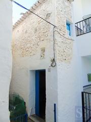Maison jumelée à Árchez