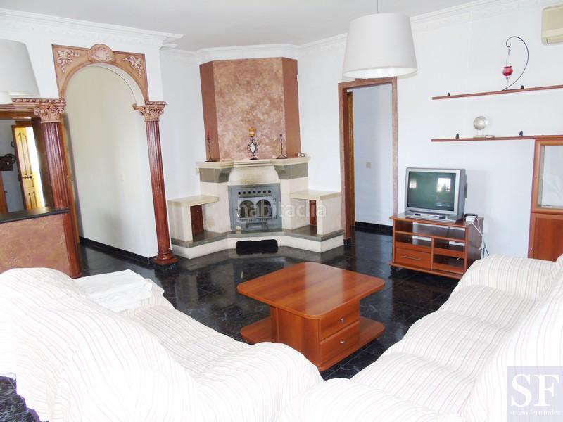 Foto 586b6eb4-9217-4393-be58-8c96b7b4c38e. Casa adosada en Cómpeta