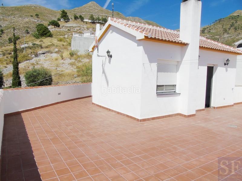 Foto 7aed9675-32f0-497a-832c-34bd8edcd5dc. Casa adosada en Cómpeta