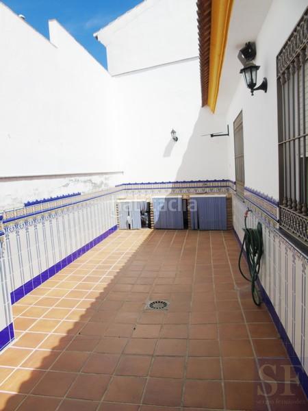 Foto cc7a0f45-9549-4cd8-9fa3-1c83dab8fc4e. Casa adosada en Cómpeta