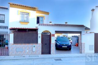 Maison à El Tomillar