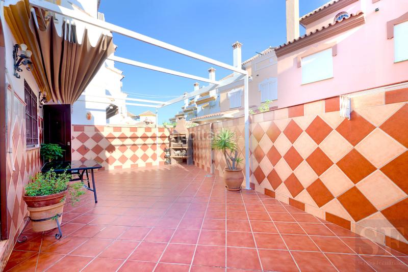 Foto 41f8dfe8-e199-458b-8637-3cb87dfa9332. Casa en El Tomillar Torre del Mar