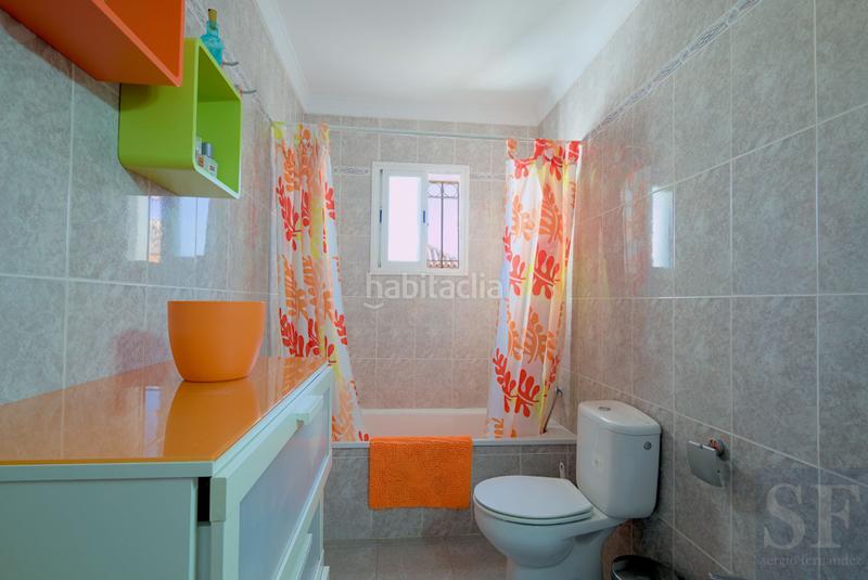 Foto a4611686-4502-4126-8fc5-8277e325b485. Casa en El Tomillar Torre del Mar