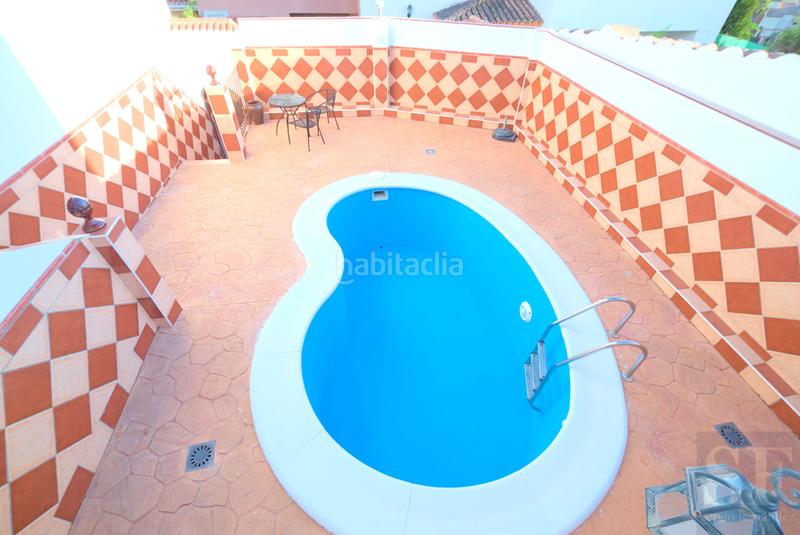 Foto b6805cc3-55d8-42e1-be1c-a43fe2eb2ea7. Casa en El Tomillar Torre del Mar