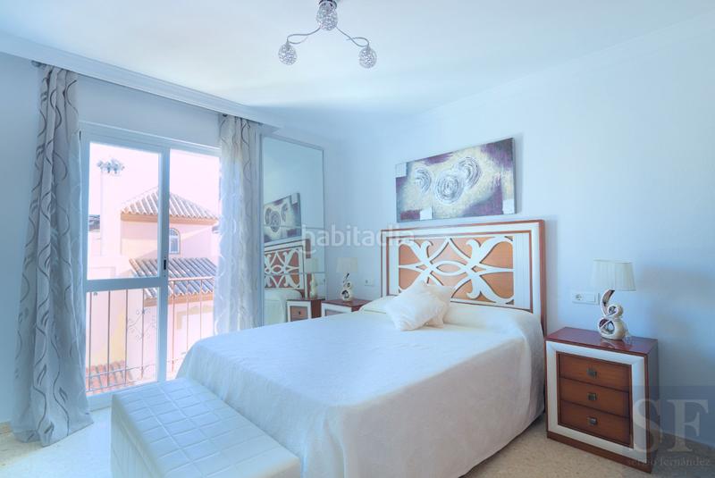 Foto f63f658b-a776-4500-b48e-376d33695530. Casa en El Tomillar Torre del Mar