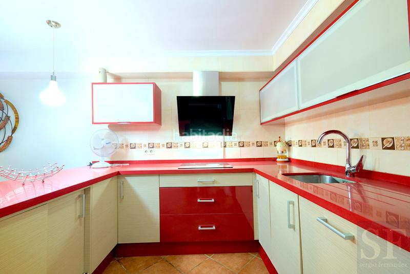 Foto 0a90279d-c62c-4763-b734-198d5bb37c4c. Maison dans El Tomillar Torre del Mar