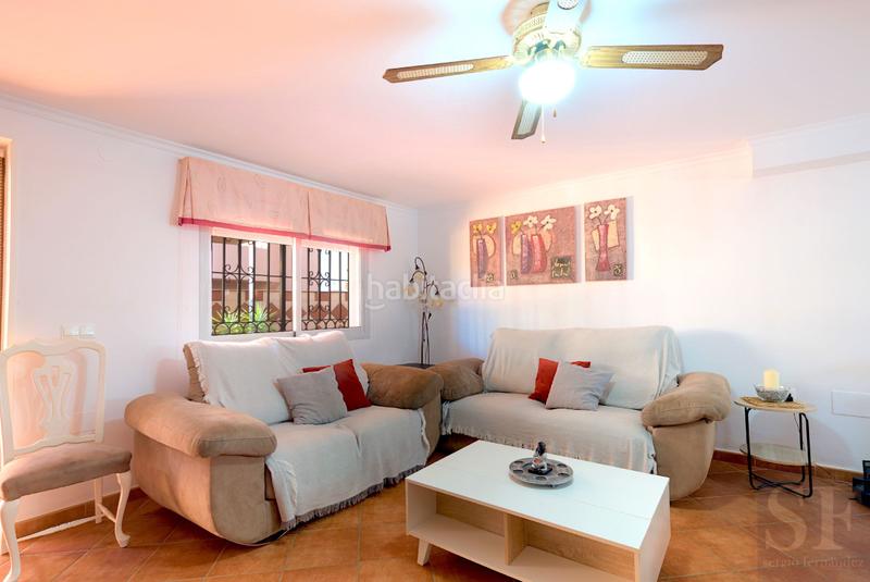 Foto 3c3a99f6-fdcd-46de-9dfc-a0b82f249d45. Maison dans El Tomillar Torre del Mar